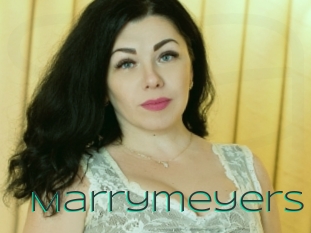 Marrymeyers