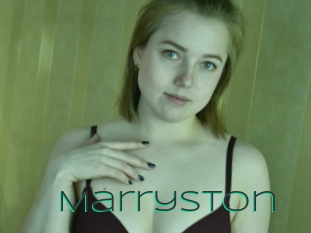 Marryston