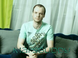 Marsbuddy