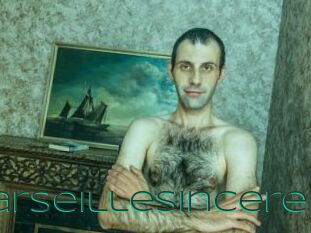 Marseillesincere