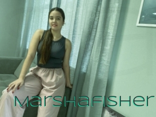 Marshafisher
