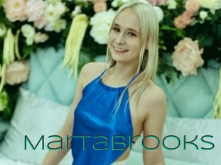 martabrooks Sex Agent