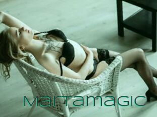 Martamagic