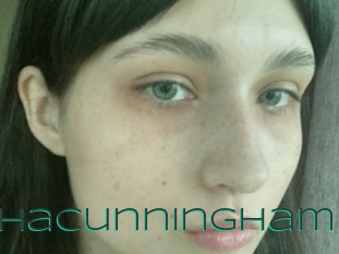Marthacunningham