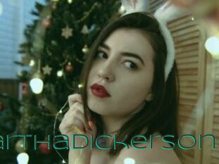 Marthadickerson