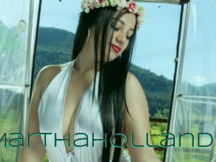 Marthaholland
