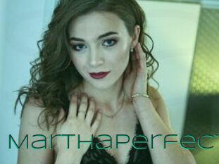 Marthaperfect