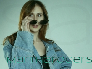 Martharogers