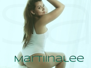 Martiinalee