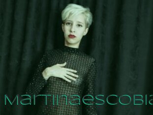 Martinaescobia
