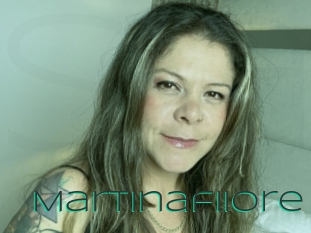 martinafiiore Sex Agent