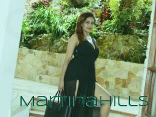 Martinahills