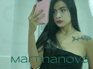 Martinanova