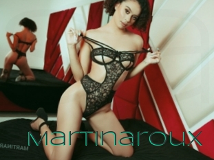 Martinaroux