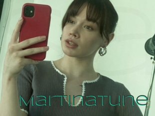 Martinatune