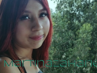 Martinazaharie