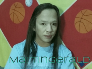 Martingerald