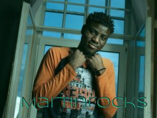 Martinrocks