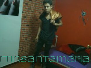 Martinsantamaria