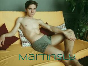 Martinsly