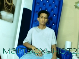 Martsexyhot23