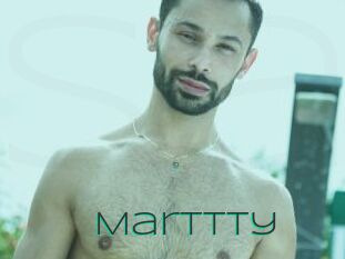 Marttty