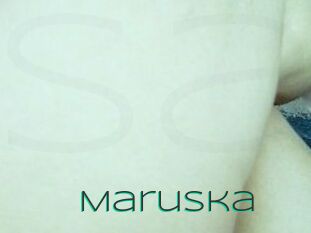 Maruska