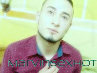 Marvinsexhot