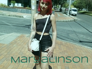 Maryalinson