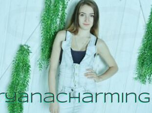 Maryanacharming