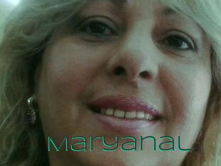 Maryanal