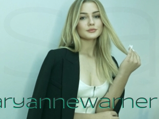 Maryannewarner