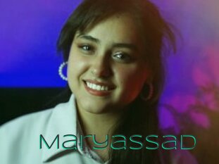 Maryassad