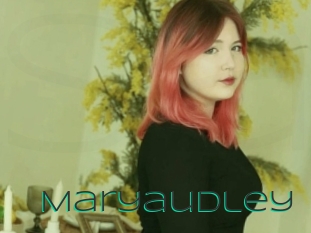 Maryaudley