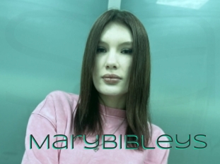 Marybibleys