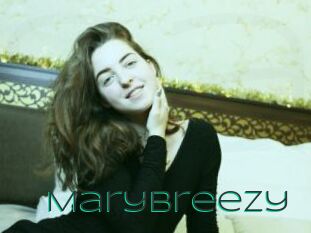 Marybreezy