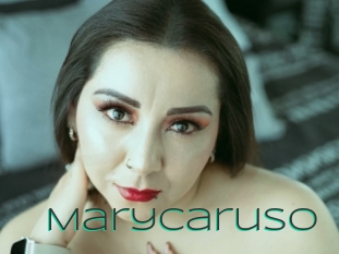 Marycaruso