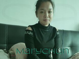 Marychun