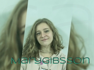 Marygibsson
