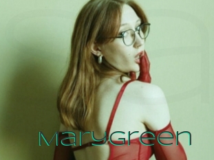Marygreen