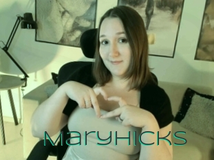 Maryhicks