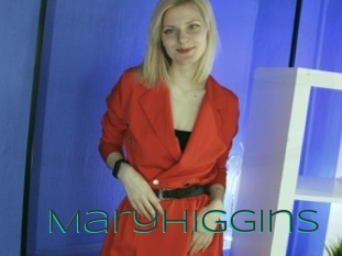 Maryhiggins