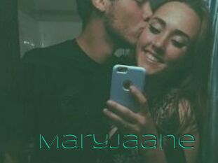 Maryjaane
