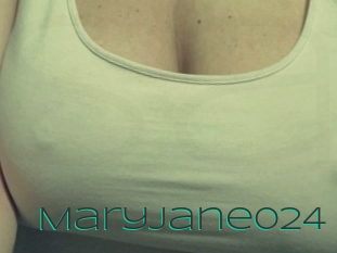 Maryjane024