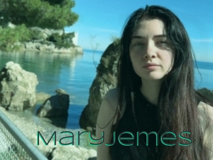 Maryjemes
