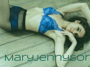 Maryjennyson