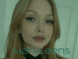 Maryleens