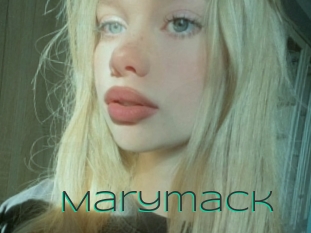 Marymack