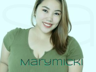 Marymicki