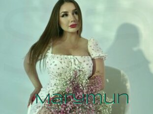 Marymun